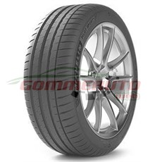 COP. 235/35YR19 MICHELIN PS4 S SELFSEAL * XL 91Y